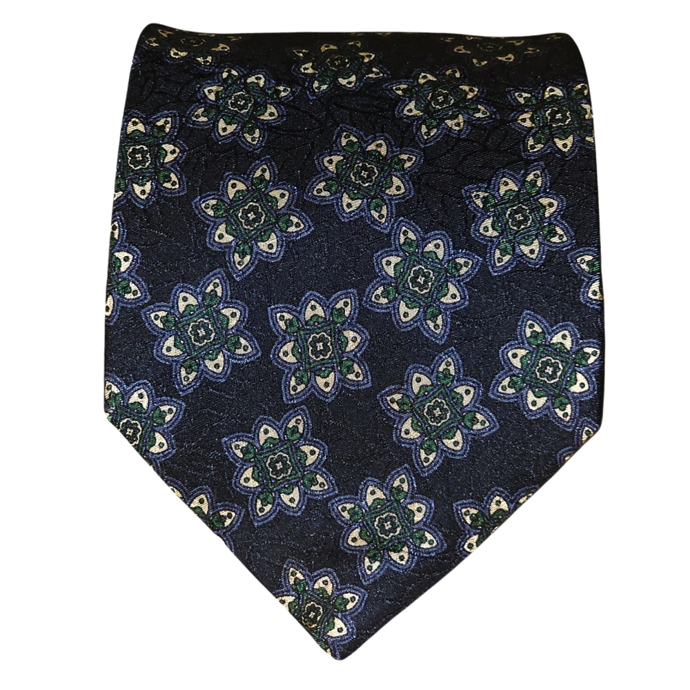 CHRISTIAN DIOR TIE
